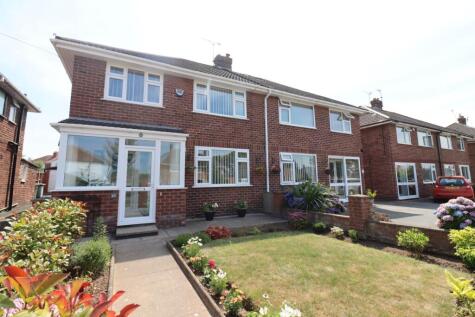 Mill Park Drive, Eastham