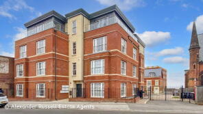 Flat 3, 44, Canterbury Road, Margate CT9 5BG