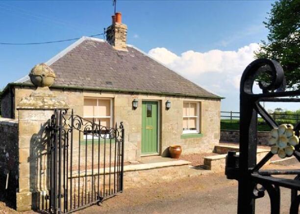 Gate Lodge