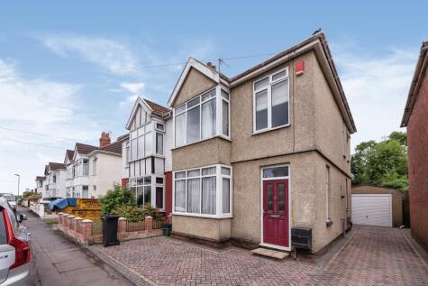 Northville Road, Horfield, Bristol, BS7