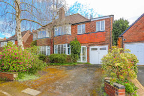 14, Ravenscroft Road, Olton, Solihull B92 8AH