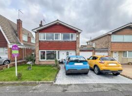 8, Kenilworth Drive, Worksop S81 9BY