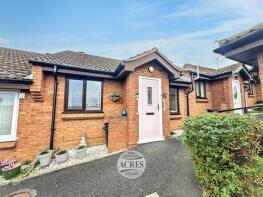 3, Gorstie Croft, Great Barr, Birmingham B43 5LZ