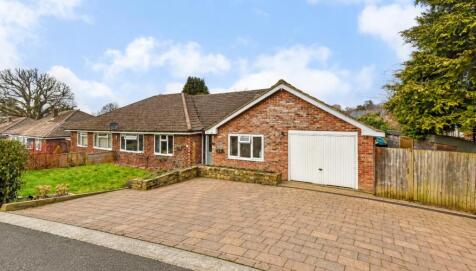 Meadow Close, Liphook, Hampshire