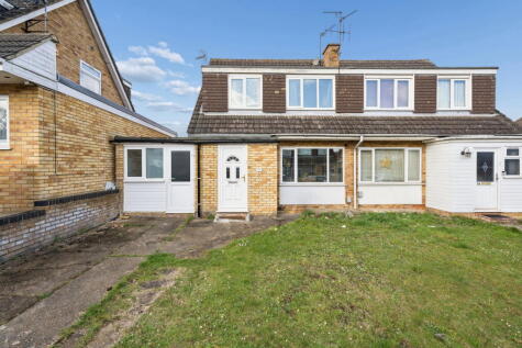 Holgate Drive, Luton, LU4 0XB