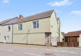 68a, High Street, Stanton Hill, Sutton In Ashfield NG17 3GA