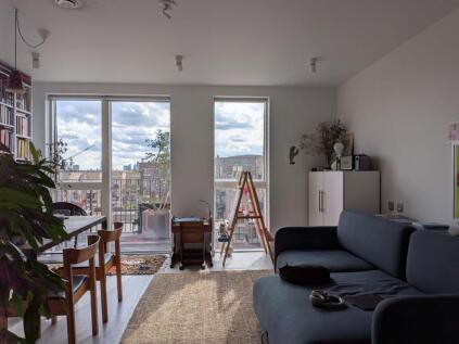 Waterden Road, London