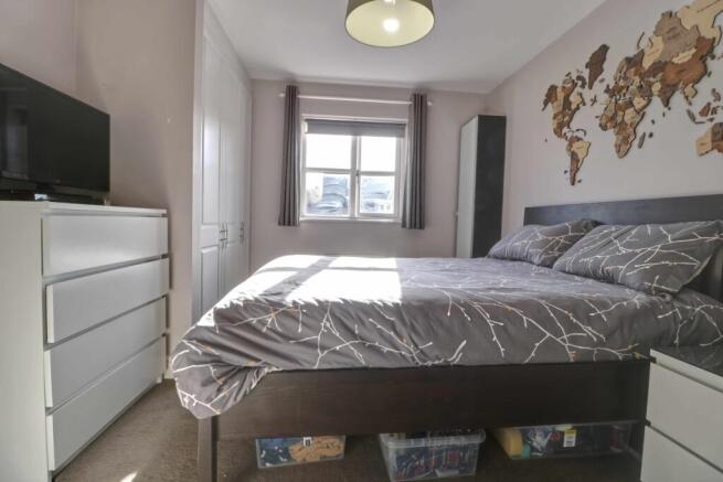 Bed 1 