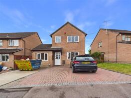 19, Coltman Close, Gloucester GL1 3QJ
