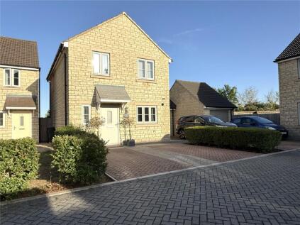 Robinscroft, Blunsdon St. Andrew, Swindon, SN25