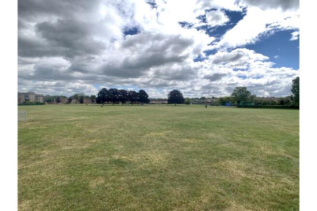 Nearby Park