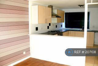 Lounge/Kitchen 