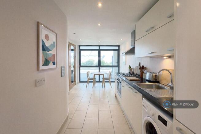 Kitchen (a)