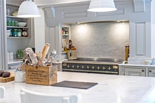 Bespoke Kitchen