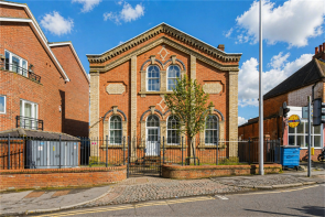 1a, 153 The Old British School, Southampton Street, Reading RG1 2BL