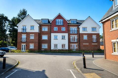 Royal Drive, Bordon, Hampshire, Hampshire, GU35