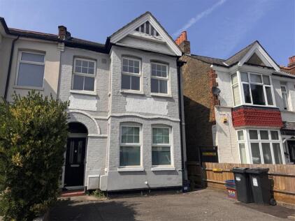 London Road, Isleworth
