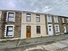 15, Wychtree Street, Morriston, Swansea SA6 8EX