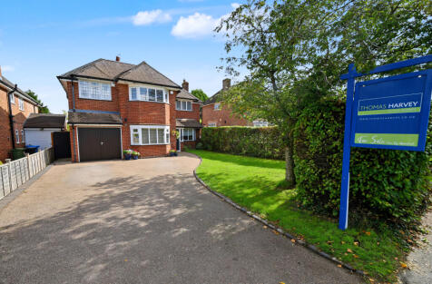 Elliotts Lane, Codsall, Wolverhampton, WV8