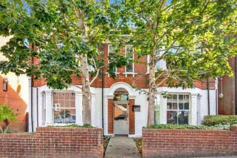 Sussex Street, Winchester, SO23 8TH