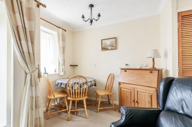 Dining Space