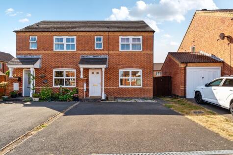 Flinders Way, Cherry Willingham, Lincoln, LN3