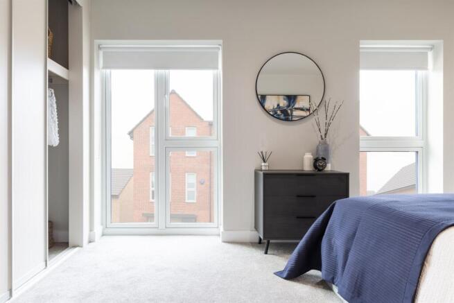 3 bed Detached to rent Image 4