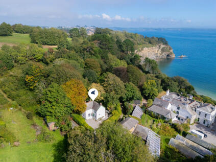 Porthpean, PL26