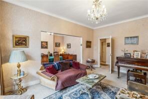 Flat 6, Kingsley Lodge, New Cavendish Street, London W1G 9UG
