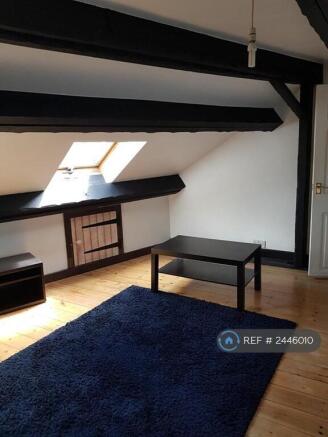 Top Room 