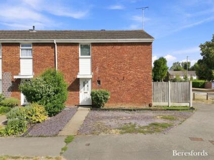 Forest Road, Witham, CM8