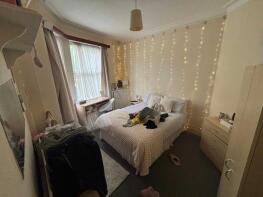 22, Carill Drive, Manchester M14 6WR