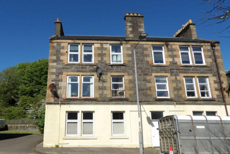 21 High Street, Campbeltown