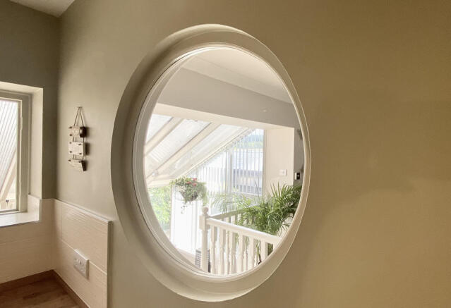 Feature Window