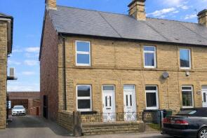 70, Hoyland Road, Hoyland Common, Barnsley S74 0AA