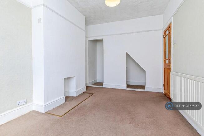 Bedroom 3 / Reception - Photo 2