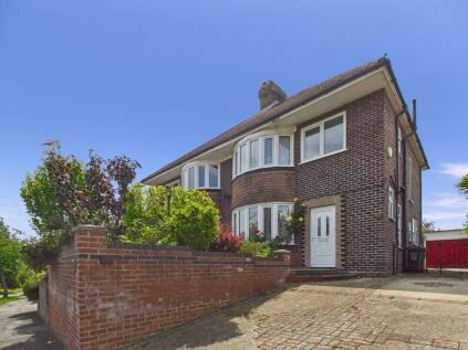 East Cosham Road, Drayton