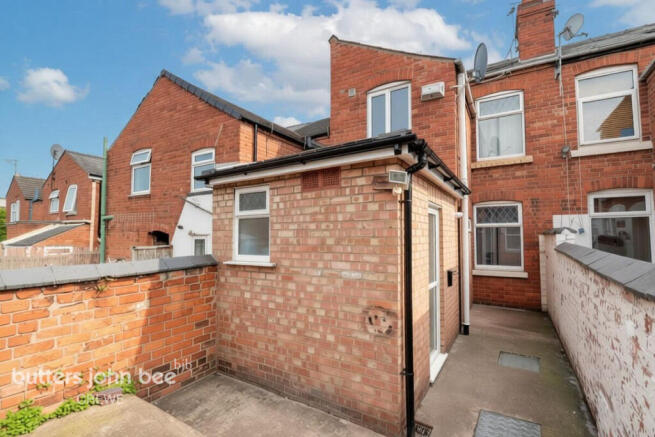 Ludford Street, Crewe photo 3