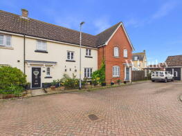 4, Petersfield Close, Norwich NR15 2WR