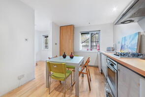78, St Ervans Road, London W10 5QT
