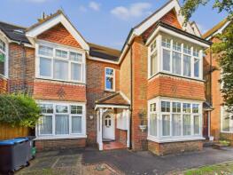 Flat 1, 42 Ingrams House, Ashenground Road, Haywards Heath RH16 4PP