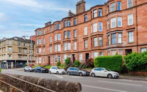 Flat 2/2, 205, Crow Road, Glasgow G11 7PY