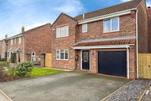 7, Willow Bank, Brayton, Selby YO8 9SR