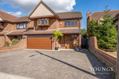 Labworth Road, Canvey Island, SS8