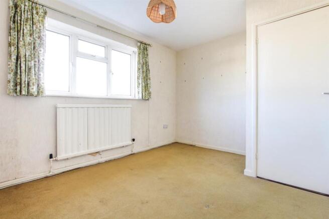 Willow Way, Chestfield