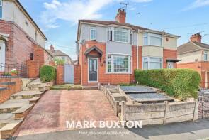 8, Bailey Road, Heron Cross, Stoke-on-trent ST3 2DJ