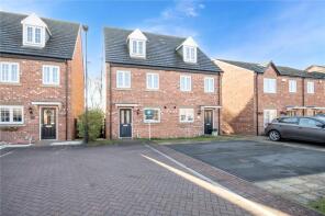30, Fairlands Grove, Auckley, Doncaster DN9 3FQ