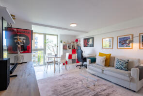 Flat 28, Langley House, Alfred Road, London W2 5ET