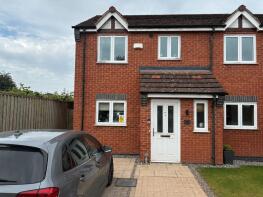 56, Valiant Way, Melton Mowbray LE13 0GE