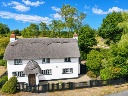 Minstead, Lyndhurst, SO43